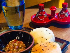 -Tajine Moroccan塔金摩洛哥中东餐厅