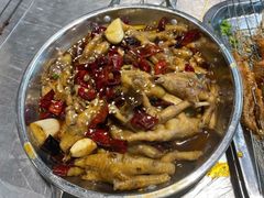 凤爪-小民大排档(光谷店)