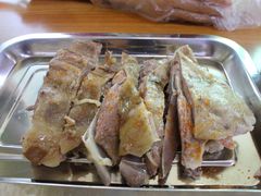 -马学武手抓美食(下南关总店)