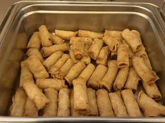 -桃花源中餐厅(金茂豪华精选酒店)