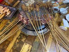 -源味居手把签烧烤(长春一店)
