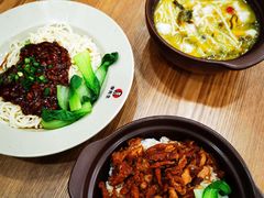 -李先生牛肉面大王(北京东四店)