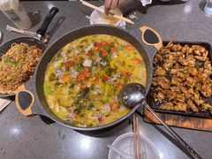 -一棠龙虾•王牌虾球(楚河汉街店)