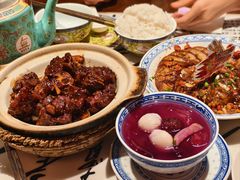 -南昌大饭店·非遗南昌菜(万寿宫店)