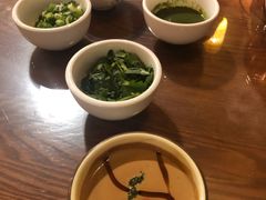 -竹叶涮肉坊(总店)