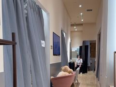 -海马体照相馆(成都来福士广场店)