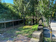 -蟠龙山长城景区