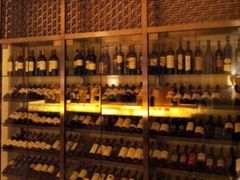 -上海和平饭店-华懋阁 The Cathay Room