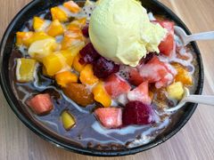 -王中王刨冰