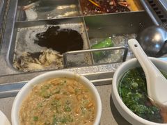 -海底捞火锅(振华商厦店)