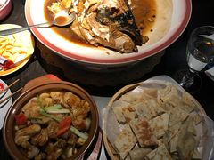 -旺顺阁鱼头泡饼(常营店)
