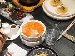 -徽食久(南中环店)