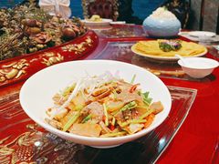 -清真大西门餐饮城(恒德大厦店)