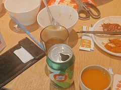 -新石器烤肉(百联川沙店)