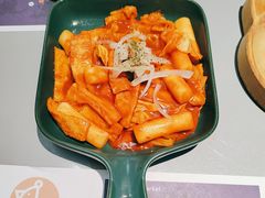 -chicken plus韩国炸鸡(城阳店)
