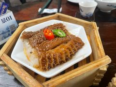 -顺德渔村(华侨城店)