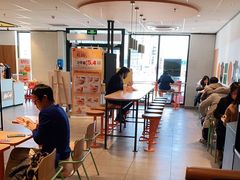 -麦当劳(玉桥中路店)