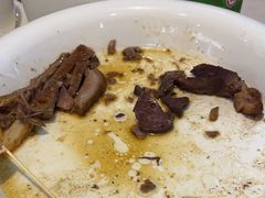-陆记鹅庄·潮汕菜·狮头鹅(大仟里店)