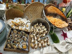 -沈阳和平艾美酒店新食谱西餐厅
