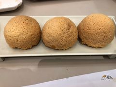 酥皮山楂叉烧包-蔡澜点心(三里屯T+MALL店)