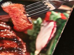 -绿茵阁牛扒餐厅(客村店)
