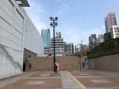 -九龙公园