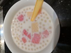 -汉丽轩韩式自助烤肉十二年(SM广场店)
