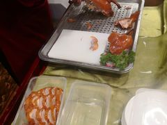 全聚德精品烤鸭-北京全聚德(西客站店)