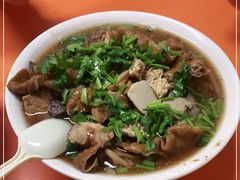 -胖子卤煮