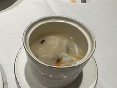 -Yan Ting 宴庭中餐厅(上海静安瑞吉酒店)