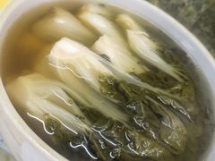 金银菜炖猪肺-海鲜街菜馆(海珠南路店)