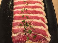 -新石器烤肉(张家港购物公园店)