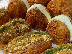 -CARINO BAKERY&CAFE(人广来福士店)