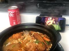 -川海丰尚砂锅麻辣烫(京新广场店)