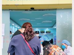 -广州市越秀区光塔街社区卫生服务中心(朝天院区)