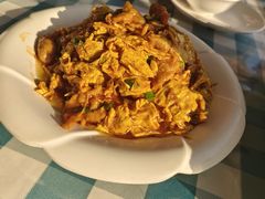 醋熘木须-紫光园(顺义店)