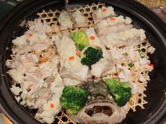 -湖锦酒楼·32年地道湖北菜(光谷店)