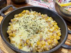 -黑豚黨韩国烤肉料理(悦然时光店)