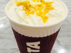-COSTA COFFEE(恒基名人购物中心店)