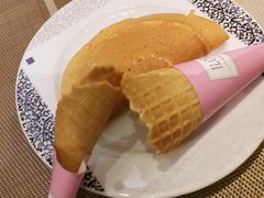 -西藏饭店·亚克·食光自助餐厅(文殊院店)