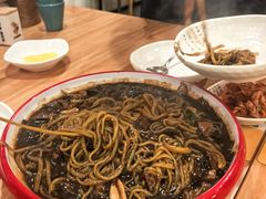 -多宾韩国料理(学衡路店)