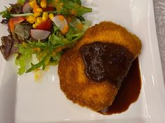 -爱茉莉意大利西餐厅