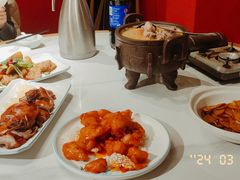 -吴掌柜·藕汤印象(南湖店)