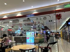 -喜家德虾仁水饺(青岛永旺东部店)