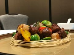 -千灯盛汇·头牌粤菜(致越优城店)