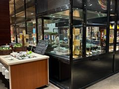 -顺德美的万豪酒店·自助餐·贡厨