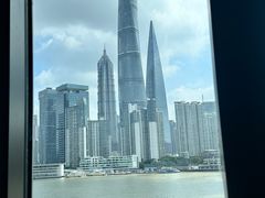 -上海外滩英迪格酒店