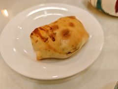 羊肉烤包-汗腾格里·风味餐厅(新疆驻京办店)