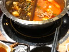 -水林间·寿喜烧自助(仙林金鹰店)