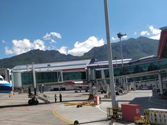 -丽江三义国际机场
